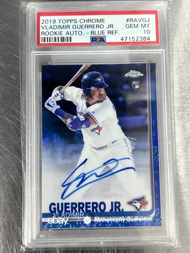 2019 topps chrome - topps,