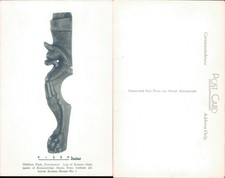Roman artifact from Colliton