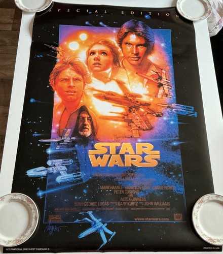 Star wars special - star,