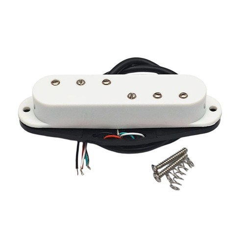 Mini humbucker guitar pickup - humbucker,