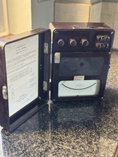1965 Sangamo Weston LTD. AC &