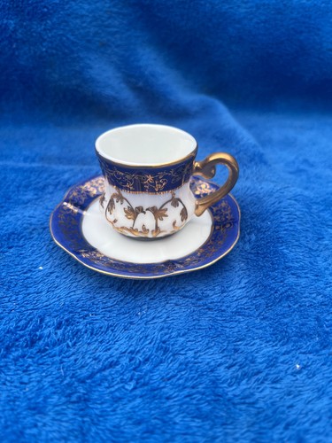 Paris royal limoges - royal, cup