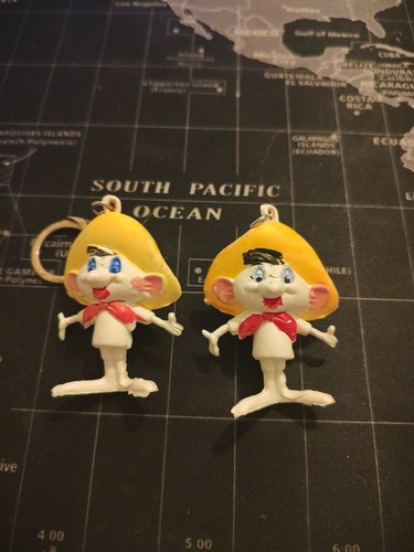 Vintage speedy gonzales - vintage,