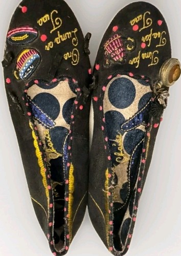Irregular choice time - irregular, choice"