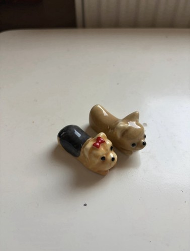 Japanese dog ceramic chopstick - dog,