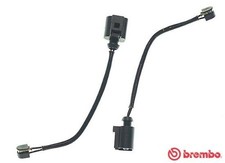 Brembo Brake Pad Wear Warning