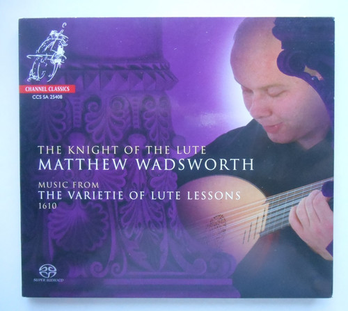 Matthew wadsworth the knight - matthew,