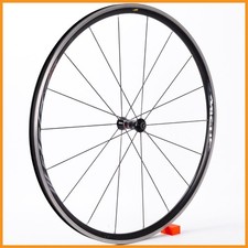 MICHE RACE PRO AXY WP FRONT WHEEL 700c road bike bicycle racing 28" clincher