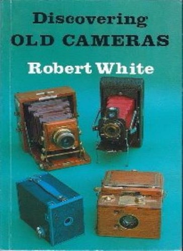 Discovering old cameras - discovering,