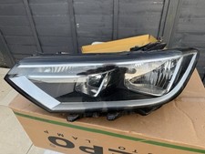 VW PASSAT CC 2012-2017 RHD Xenon headlight (N/S) 3C8941039H - GENUINE