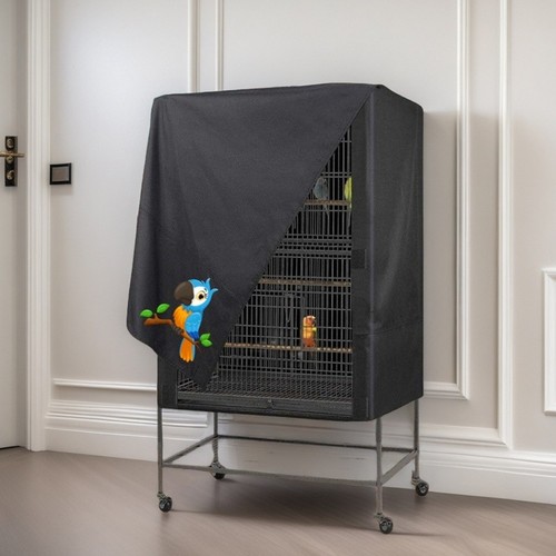 Extra large parakeet - large, cover