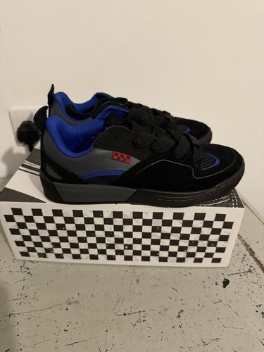 Vans skate mixxa - skate, uk