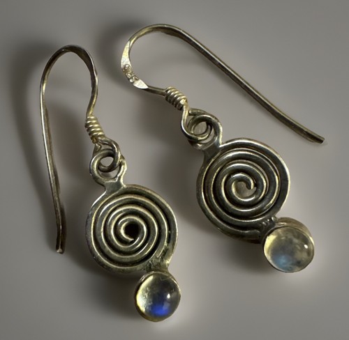 Sterling silver 925 - silver,