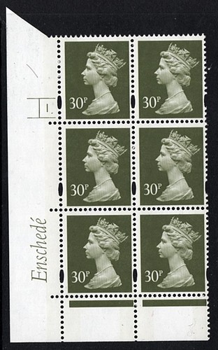 30p cyl dot machin - ,