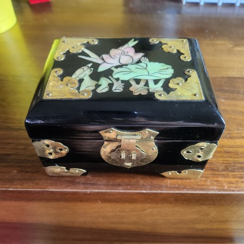 Vintage chinese black - vintage,