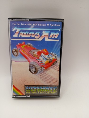 Tranz trans ultimate - /, am