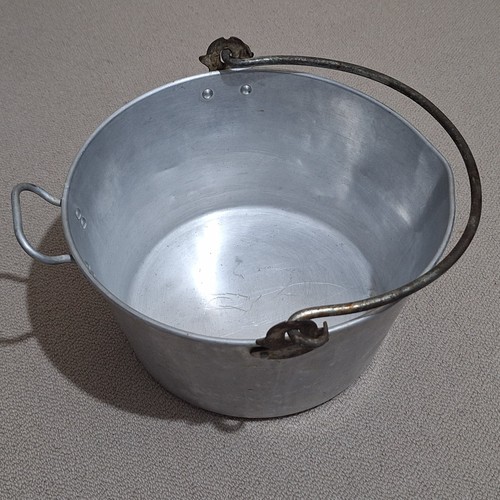 Vintage swan aluminium - vintage, 14