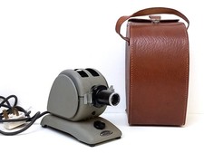 Vintage Minox 3001 Slide