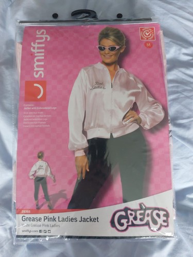 Smiffys grease pink ladies - smiffys,