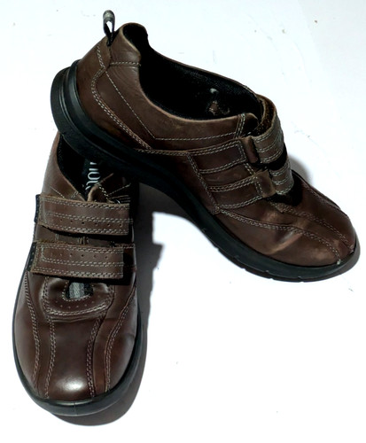 Hotter ortholite men brown - ortholite, men's