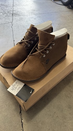 Nike solarsoft chukka jp - solarsoft, 10