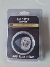 10 Gram Silver Guitar Pick