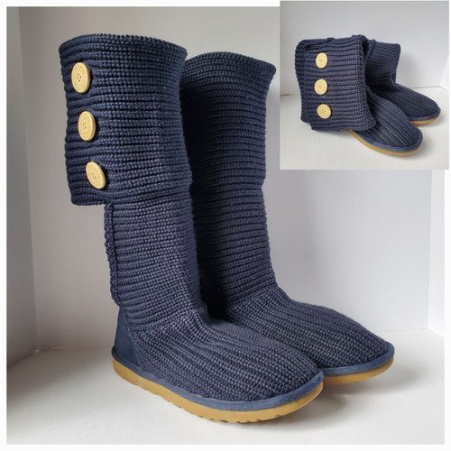Ugg australia classic cardy - classic,