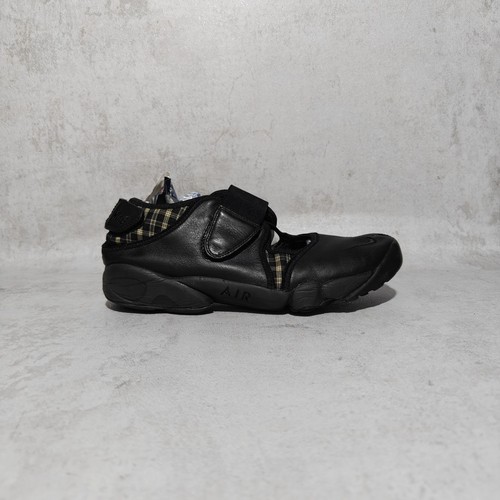 Rare nike air rift - air, toe