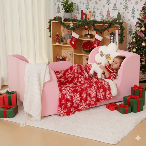 Naizea toddler bed child - bed,