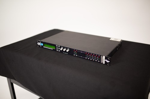 Das audio dsp 2060a - das, processor