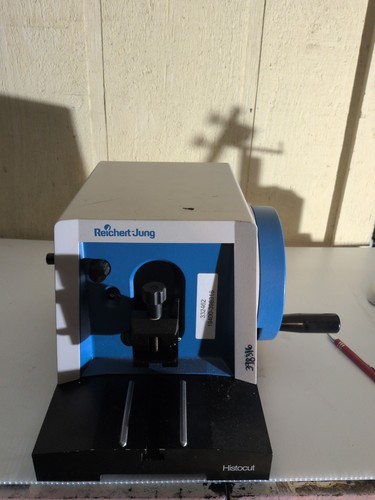 Reichert jung 820 - reichert-jung,