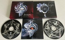 Enigma - Seven Lives Many