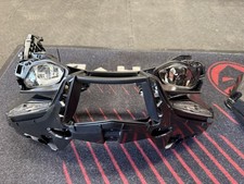 Yamaha R1 RN65 2020-2024