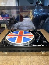Numark 1700 belt drive - tt-1700,