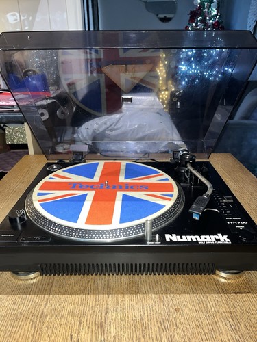 Numark 1700 belt - numark, tt-1700