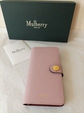 Mulberry iPhone X Flip Folio