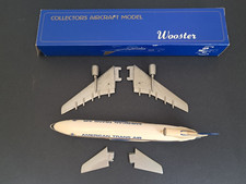 WOOSTER LOCKHEED  TRISTAR