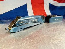 Hornby 00 Class A4 Malard