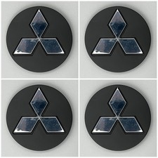 MITSUBISHI CENTRE CAPS 70MM