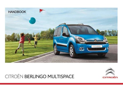2014 citroen berlingo - citroen,