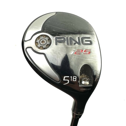 Ping i25 wood - ping, /