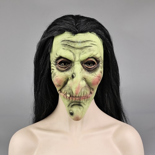Horror evil witch ghost - evil,