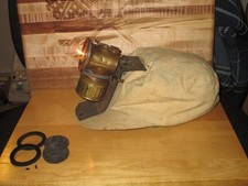 Miners  Hat with  1913