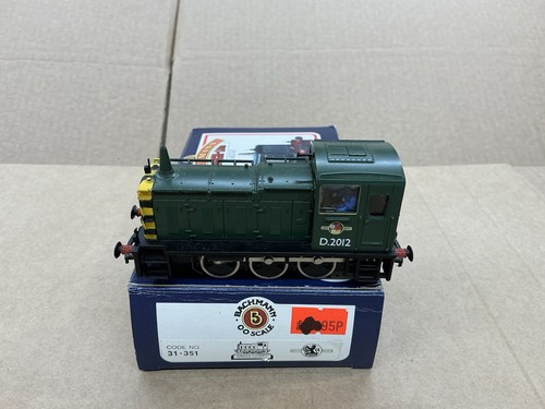 Bachmann gauge diesel - gauge,