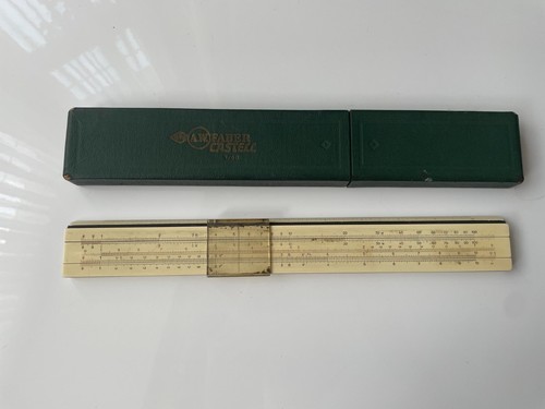 Vintage faber castell - vintage, 1/22