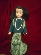 Sindy Doll Outfit  ( doll not