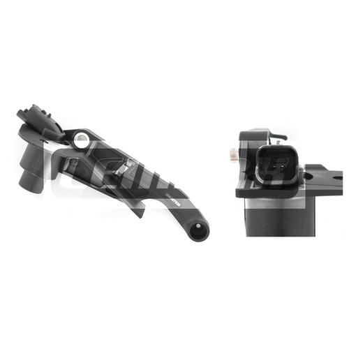 Crankshaft pulse sensor - crankshaft,