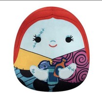 JACK & SALLY 6.5”