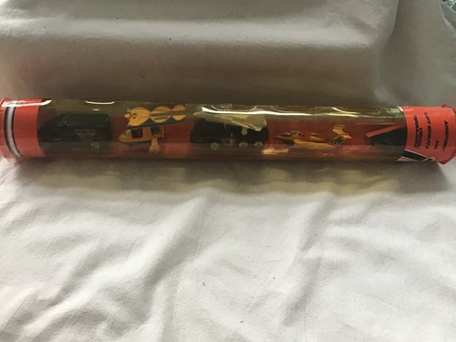 Matchbox mbx pack tube - pack,