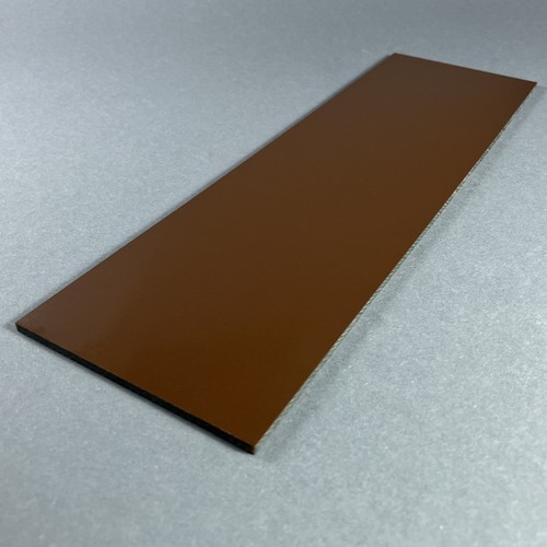 Paper phenolic turret - paper-phenolic, board